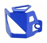 Para Yamaha YZF R1 YZFR6 YZF R3 R6 R7 R9 R1 R25 R125 Tapa Aceite | Accesorios Motocicleta Cubierta Depósito Líquido Frenos Delantero Trasero Tapón Llenado Aceite(Blue)