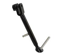 para Yamaha YZF R3 R25 MT-03 2014 2015 2016 2017 2018 Soporte Lateral Ajustable para Motocicleta Aumentar la Estabilidad del área de Soporte
