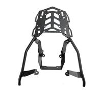 para Yamaha YZF-R3 YZF-R25 MT-03 MT-25 R3 R25 MT03 MT25 Estante para Equipaje Trasero De Motocicleta Soporte Carga Portador Caja Superior