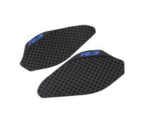 para Yamaha YZF R3 YZFR3 2019 2020 Almohadilla De Depósito Antideslizante para Motocicleta Pegatina Lateral Gas Pegatinas Protectoras Rodilla Espina Pescado
