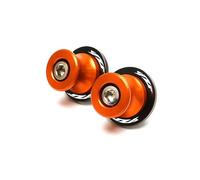 para Yamaha YZF R6 R1 R7 R9 R3 R25 YZFR3 YZFR1 YZFR6 YZFR7, Accesorios para Bobinas De Soporte Deslizante Carretes Basculantes 6 Mm para Motocicleta