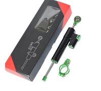 para Yamaha YZF-R6 YZFR6 YZF R6 2006-2015 YZF-R1 YZFR1 R1 2009-2012 Kit De Soporte Montaje Amortiguador Dirección Estabilizador