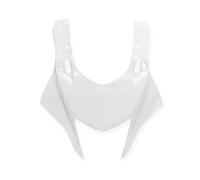 Para YAMAHA YZF-R7 YZF R7 2022 2023 2024 Carenado De Carenado Frontal Para Motocicleta(Blanco)
