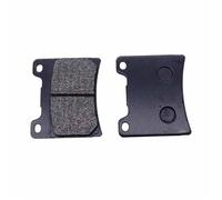 para Yamaha YZF600 YZF600R Thundercat 1996-2007 YZF1000R Thunderace 1997 Piezas De Motocicleta 1 Juego Pastillas Freno Delanteras Y Traseras para