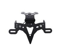 Para Yamaha YZFR7 YZF R7 2021-2022 Portamatrículas De Motocicleta Soporte De Guardabarros De Matrícula Trasera