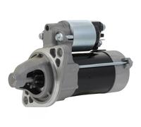 Para Yanmar Para Diésel 3TNV76 12V 9 Dientes YA-119717-77010 YA-11971777010 4280001592 Arrancador 2800-0108 Arrancador motor