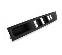 Para Yaris 2012-2014 Interruptor Control Elevación Coche Embellecedor Panel Reposabrazos Bisel Ventana Puerta 7423252550C0 74232-52550-C0 Mando Botonera Elevalunas