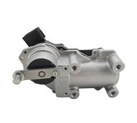 Para Yaris Para Corolla Para Auris 780708 66KW 90HP 2007 GTB1241VKZ 17201-0N042 17201-0N040 Actuador Turbocompresor Turbo Wastegate Válvula solenoide refuerzo