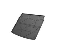 para Yaris para Cross 2021-2025 Alfombrilla Trasera para Maletero Revestimiento TPE Alfombrilla Carga Ajuste Revestimiento Carga Accesorios Interiores