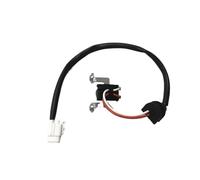 para YBR 125 para YBR125 5VL 5AP 125cc Sensor De Disparo Magnético Motocicleta Bobina Disparo Recogida Encendido Piezas Repuesto Pulso Accesorios Regulador Rectificador