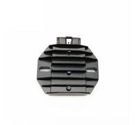 Para YBR125 2007-2014 Para XJ600 Para XJR400 1993-2007 Para Majesty250 Para YP250 Piezas Del Rectificador Regulador Voltaje Motocicleta Kit Rectificador Regulador Voltaje Caja Encendedor