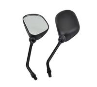 Para YBR125 YBR 125 2010-2017 2018 2019 Espejos De Motocicleta M10 Rosca De Tornillo Espejos Retrovisores Traseros Izquierdo Y Derecho