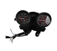 Para YBR125 YBR 125 K 125K YB JYM125 Velocímetro Odómetro Tacómetro Panel De Tablero LCD Digital BLNETU
