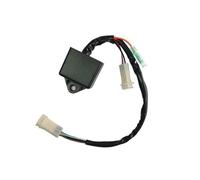 Para YFM 225 250 Para Moto 4 1986-1991 Caja CDI 59V-85540-20-00 59V-85540-21-00 59Y-85540-21-00 Bobinas De Encendido