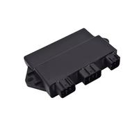 para YFM 450 para Grizzly para Kodiak 4WD para Hunter 2004-2008 5ND-85540-10-00 5KM-85540-00-00 CDI ECU ECM Caja Encendido Bobinas De Encendido