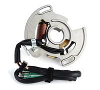 Para YFS200 YFS 200 Blaster 2003 2004 2005 2006 2007 OEM 5VM-85560-00 Generador Motor Motocicleta Bobina Estator Magneto Bobina de Encendido