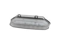 Para YFZ450 06-09 Para YFZ 450 2006-2009 5TG-84710-21-00 Luz Trasera LED Para Motocicleta Traseras(Color-l)