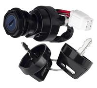 Para YFZ450 Para LIMITADA Para ESPECIAL Para FACTURA Para SALDO Para EDICIÓN Cilindro Cerradura Eléctrica Motocicleta Interruptor Encendido Bloqueo Encendido Llave