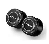 Para YH YzfR25 R25 2021 2022 2023 Motocicleta M6 Accesorios Basculante Trasero Soporte Tornillos Deslizadores(TITANIO)