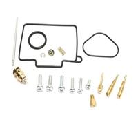 Para YZ125. Para YZ 125 1998 1999 2000 2001 2002 2003 2004 2005 2006 2007 Kit Reconstrucción Carburador Reparación Carburador Carburadores