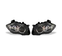 para YZF 1000 R1 2007 2008 para YZF-R1 2007-2008 1 Par De Faros Delanteros De Motocicleta Faros Delanteras