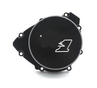 para YZF para R1 2009-2014 Piezas De Motocicleta Cárter Caja Estator Izquierdo Cubierta del Motor Cubierta del Estator(MT313-016-BK-R1)