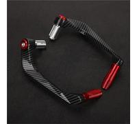 para YZF para R1 para R3 para R6 para R15 para R25 para R125 para 600R Puños Manillar Motocicleta Protector Extremo Maneta Freno Embrague Protectores Manos Motocicleta(C)