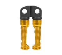 Para YZF-R1 2002-2020 2021 2022 2023 YZF R1 Accesorios De Motocicleta Estribos De Pedal Plataforma Reposapiés Delantero YZFR1