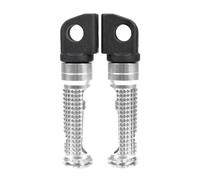 Para YZF-R1 2002-2020 2021 2022 2023 YZF R1 Accesorios De Motocicleta Estribos De Pedal Plataforma Reposapiés Delantero YZFR1