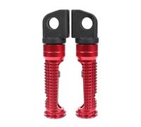 Para YZF-R1 2002-2020 2021 2022 2023 YZF R1 Accesorios De Motocicleta Estribos De Pedal Plataforma Reposapiés Delantero YZFR1