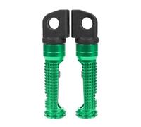 Para YZF-R1 2002-2020 2021 2022 2023 YZF R1 Accesorios De Motocicleta Estribos De Pedal Plataforma Reposapiés Delantero YZFR1