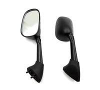 Para YZF-R1 2007-2008, Para YZFR6 2006-2007Espejo Retrovisor Lateral Motocicleta, Juego De Accesorios Espejos Moto espejos