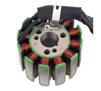 Para YZF-R1 FZ8 FZ8N FZ8S FZ1-N FZ1-S FZ1 5VY-15451-00-00 5VY-15451-10-00 5VY-81450-00-00 Sello Junta Rotor Volante Generador Bobina Estator Motocicleta(Stator Coil)