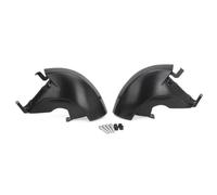 Para YZF-R1 Para YZF R1 2020 2021 2022 2023 2024 2025 Sistema Frenado Delantero Motocicleta Conducto Refrigeración Aire(Black)