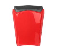 Para YZF - R1 Para YZF1000 2002 2003 YZFR1 Kits De Carenado Completo De Motocicleta Capó Trasero De Pasajero Cubierta Trasera De Asiento Pieza De Carenado Moto Cubierta Asiento Trasero(Rojo)