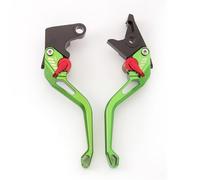 para YZF R1 R1M R1S 2015-2024 R6 17-22 Manija Palanca Embrague Freno Aluminio para Motocicleta Palancas Embrague Freno Motocicleta