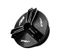para YZF R1 R3 R25 R6 YZF-R1 YZFR3 YZF-R6 Drenaje De Aceite De Motor Tuerca De Sumidero Tapa De Llenado Tornillos De Motor CNC