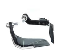 para YZF R1 R3 R6 R15 R25 R125 600R YZFR1 YZFR3 YZFR6 Palanca De Embrague De Freno De Motocicleta Guardamanos Protectores De Manillar LTQSIV(5)