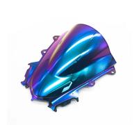 para YZF R125 R15 V3.0 R15M 2017 2018 2019 2020 2021 - Visera Doble Burbuja MNGNCBXWK(3)