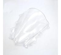 para YZF R125 R15 V3.0 R15M 2017 2018 2019 2020 2021 - Visera Doble Burbuja MNGNCBXWK(6)