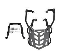 para YZF R25 R3 MT-25 para MT-03 MT25 MT03 2019-2023 Caja De Motocicleta Portaequipajes Trasero Carga Soporte Motocicleta