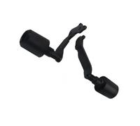 para YZF-R3 para YZFR3 2019-2024 Accesorios De Motocicleta Marco Protección contra Caídas Deslizante Almohadilla Choque Topes Anticaida