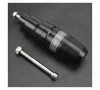 Para YZF R3 R25 R6 R1 R7 Chasis De Escape Motocicleta Deslizadores Protectores Caída Control deslizante del marco de la motocicleta(I)