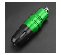 Para YZF R3 R25 R6 R1 R7 Chasis De Escape Motocicleta Deslizadores Protectores Caída Control deslizante del marco de la motocicleta(C)