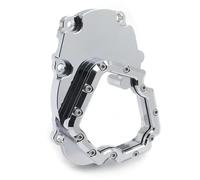 para YZF-R6 2003-2005, YZF-R6S 2006-2009, FZR600 1989-1997. Pieza: Tapa del cárter del Motor, Lado Derecho, Embrague (MT313-037A-CD).