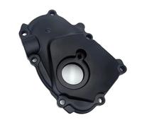 para YZF-R6 2003-2005, YZF-R6S 2006-2009, FZR600 1989-1997. Pieza: Tapa del cárter del Motor, Lado Derecho, Embrague (MT313-037B-BK).