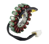 Para YZF R6 2006-2017 Motocicleta Generador Bobina Magneto Estator 2C0-81410-00-00 2C0-81410-01-00 Bobina Estator