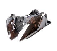 para YZF R6 para YZF-r6 Yzfr6 2008 2009 2010-2016 Conjunto De Faro Delantero De Motocicleta Reemplazo De Faro Accesorio De Motocicleta Pieza Faros Delanteras