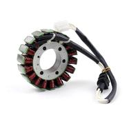para YZF R6 para YZFR6 para YZF-R6 para R6 1999-2002 Bobina Generador Estator Motor Magneto Motocicleta 5EB-81410-00-00 Bobinas Encendido