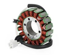 para YZF-R6 para YZFR6 para YZF R6 para R6 para RJ03 5EB-81410-00-00 Kit Juntas Bobina Estator Magneto Regulador De Motocicleta Bobinas Encendido